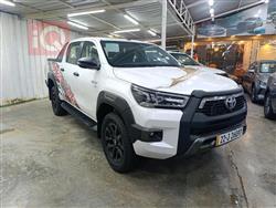 تۆیۆتا هایلۆکس